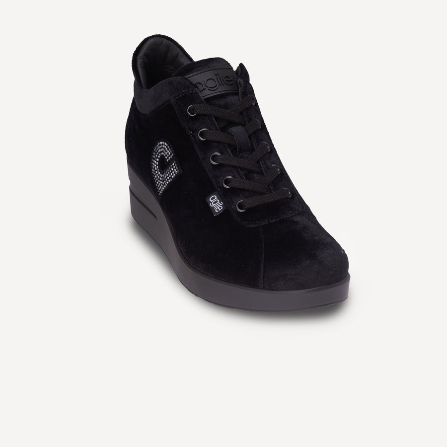 Agile by rucoline JACKIE 226 A PLUVIA STRASS In Linea