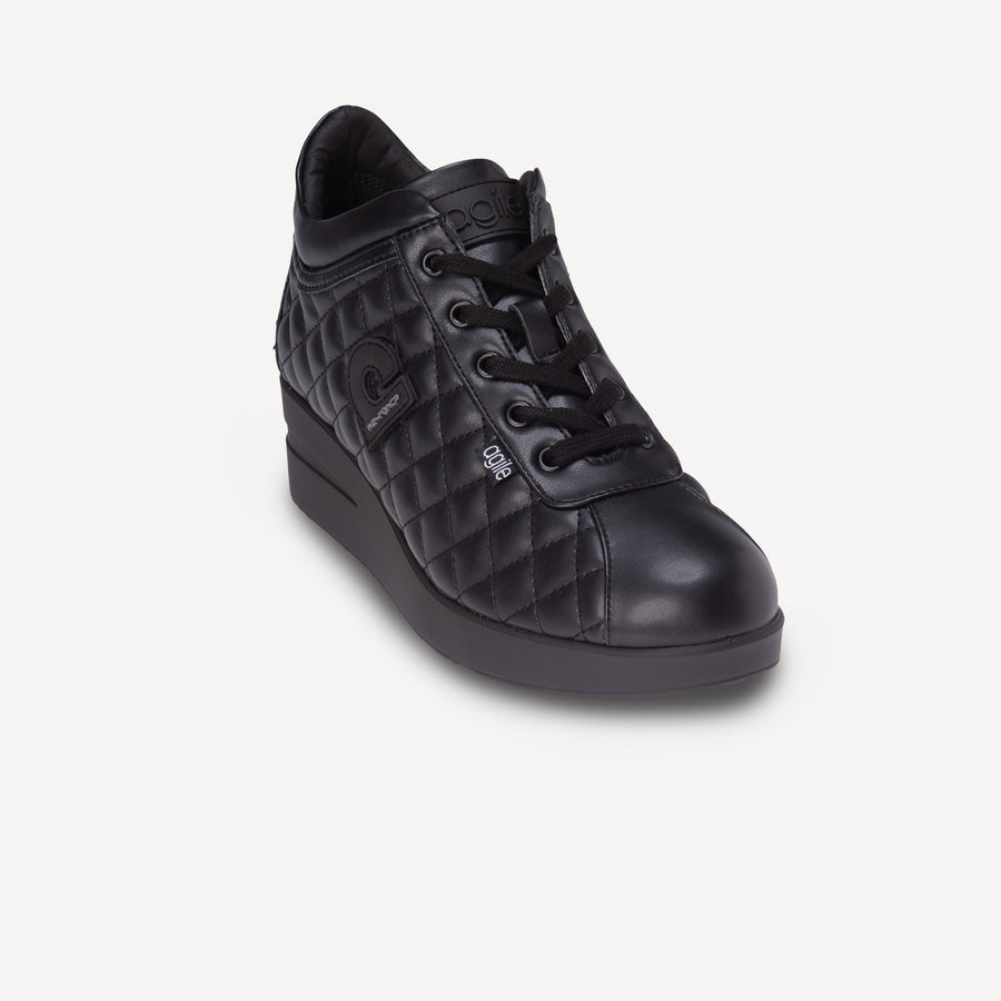 Agile by rucoline JACKIE 226 A VITELLO WINTER Spedizione Gratuita