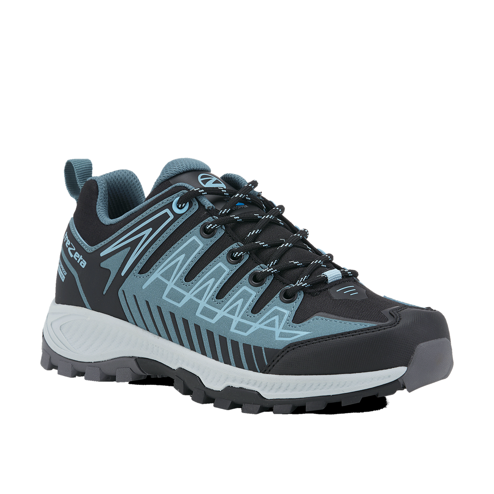 Trezeta THUNDER W'S WP SLATE / AZURE Outlet
