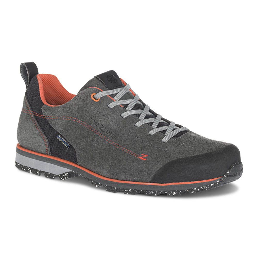 Trezeta ZETA WP GREY ORANGE Promozione Limitata