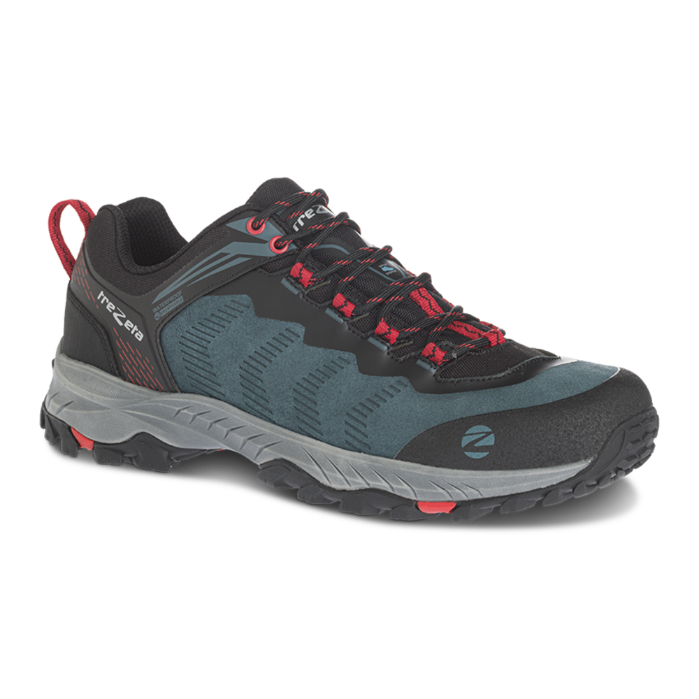 Trezeta HYPE WP TEAL RED Affare Del Giorno