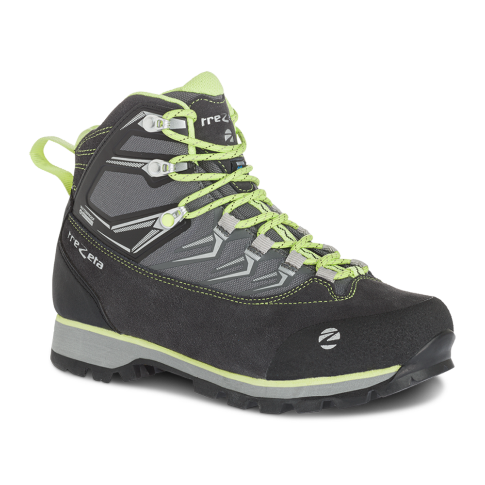 Trezeta AORAKI W'S WP GREY LIME Sottocosto