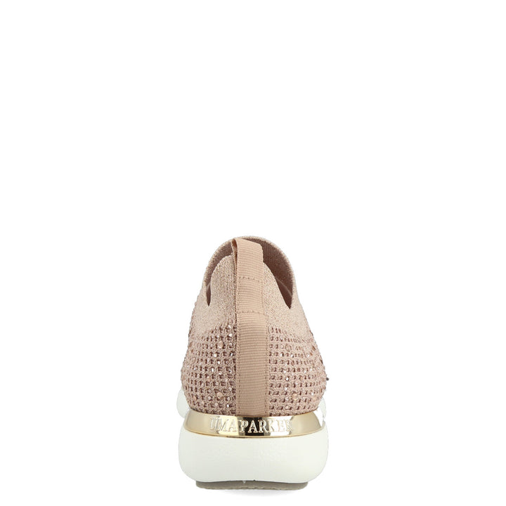 Uma Parker Havana Diamond Pink 030124Pnk Outlet