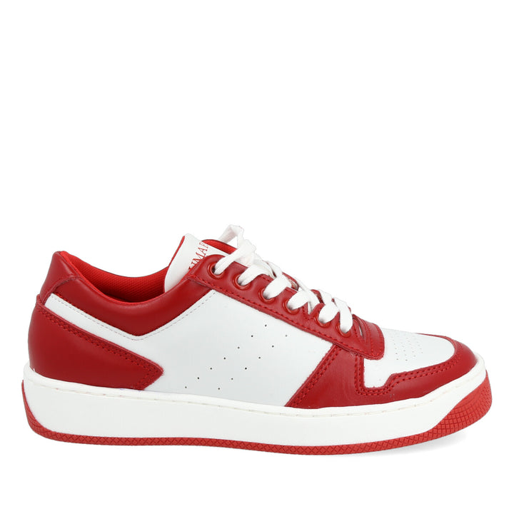 Uma Parker Los Angeles Red/White In Saldo