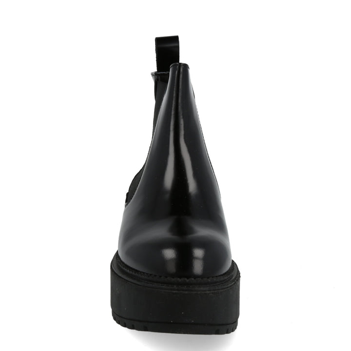 Uma Parker Glossy Beatles Wedge Negozi Online