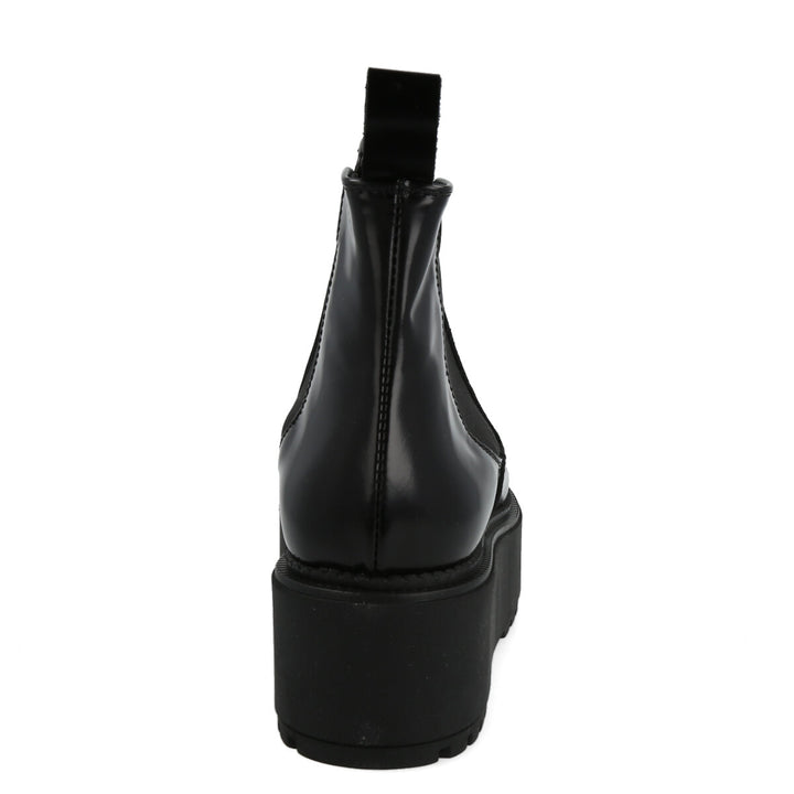 Uma Parker Glossy Beatles Wedge Negozi Online