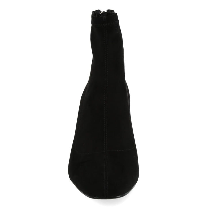 Uma Parker UP210222SBLK Eco Suede Tronchetti UMA PARKER Fino Al -60%