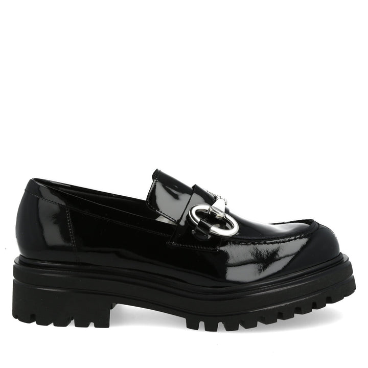 Uma Parker UP7170INV Mocassino UMA PARKER In Linea