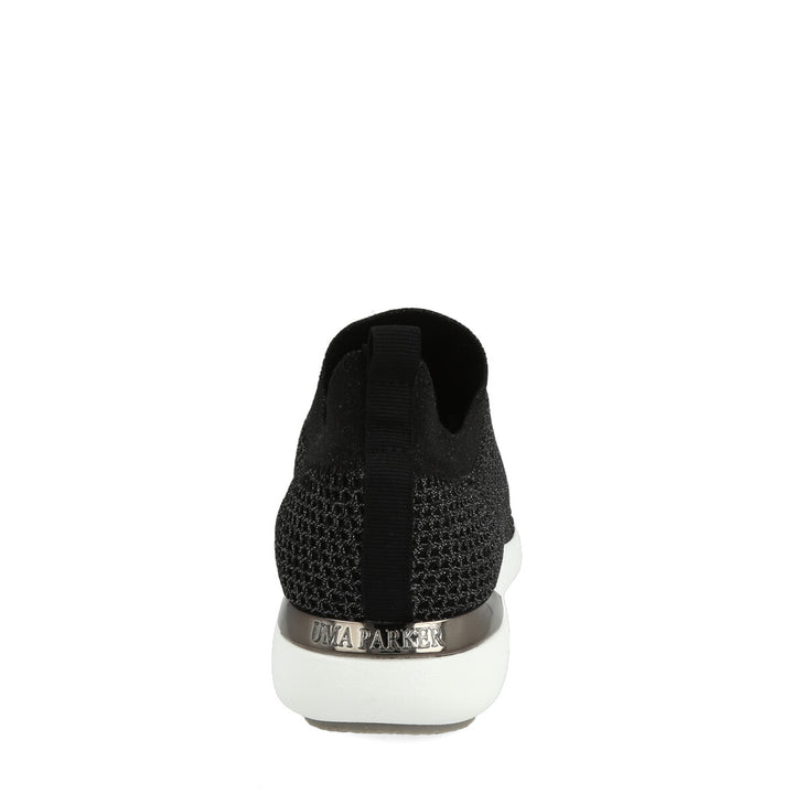 Uma Parker Havana Metal Black Consegna Veloce