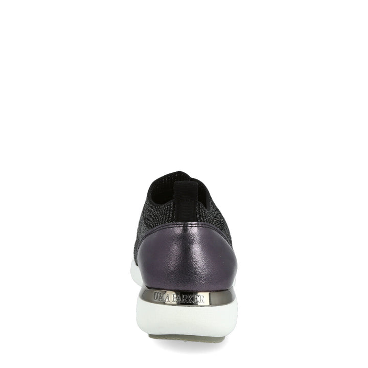 Uma Parker Stoccolma Black Sottocosto