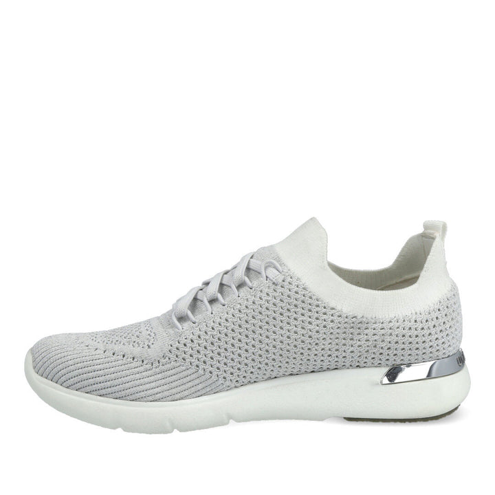 Uma Parker Moscow El White Silver Sconto