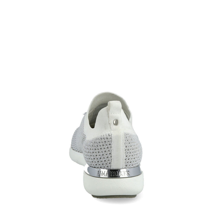 Uma Parker Moscow El White Silver Sconto