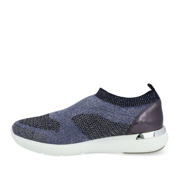 Uma Parker Stoccolma Navy Online