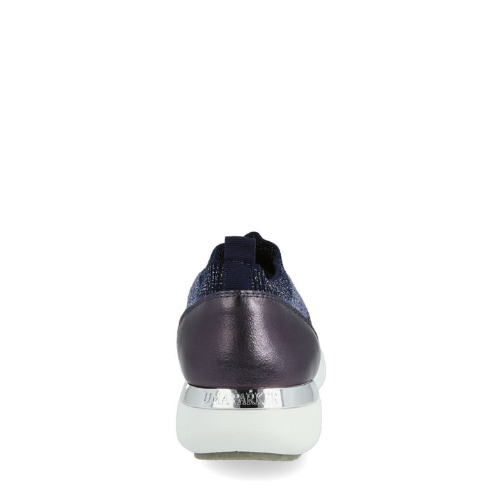 Uma Parker Stoccolma Navy Online