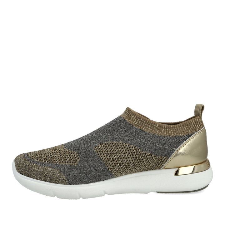 Uma Parker Stoccolma Gold Outlet