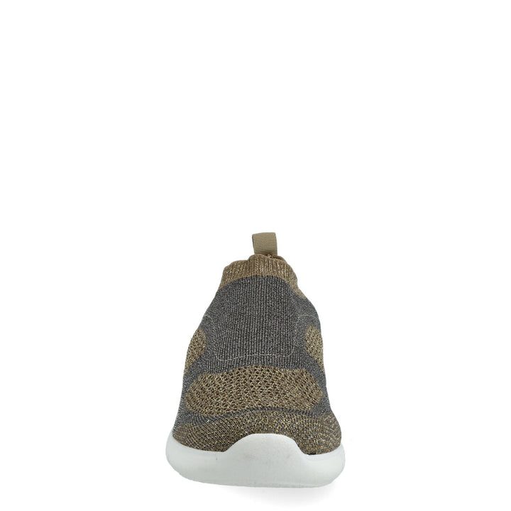 Uma Parker Stoccolma Gold Outlet