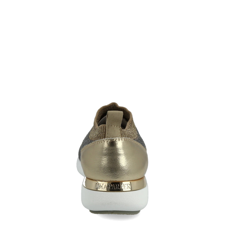 Uma Parker Stoccolma Gold Outlet