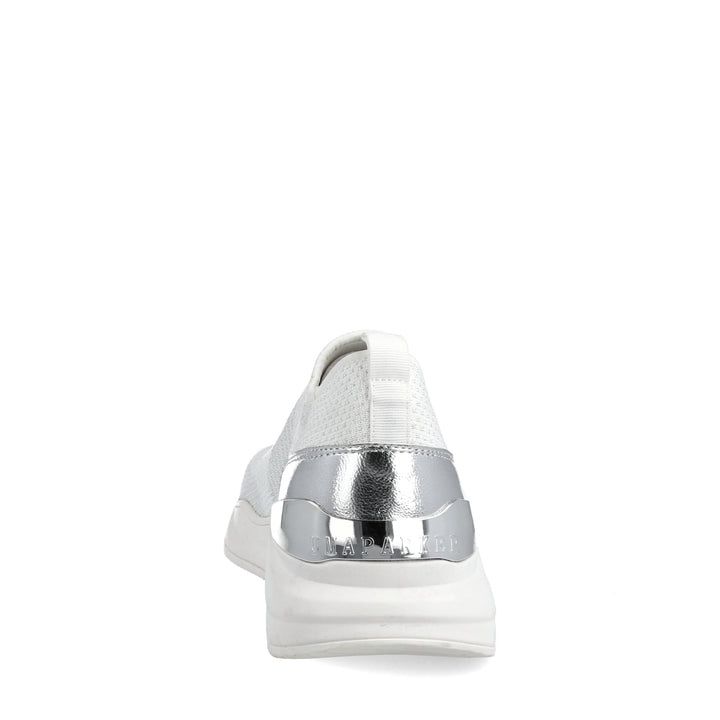 Uma Parker Chicago White In Vendita