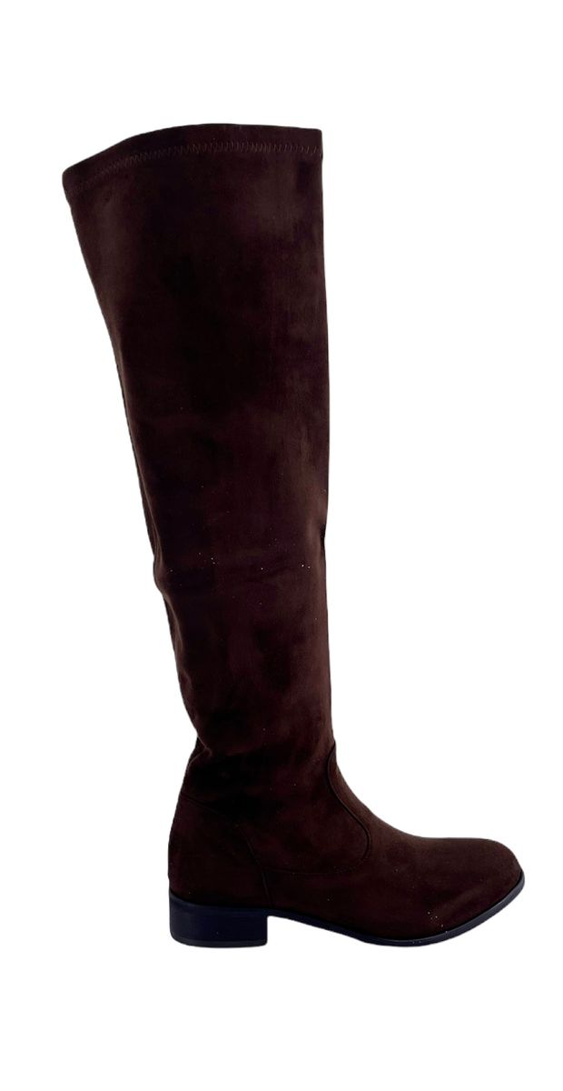 Uma Parker UP380221 Eco Suede Stivali UMA PARKER I Più Venduti