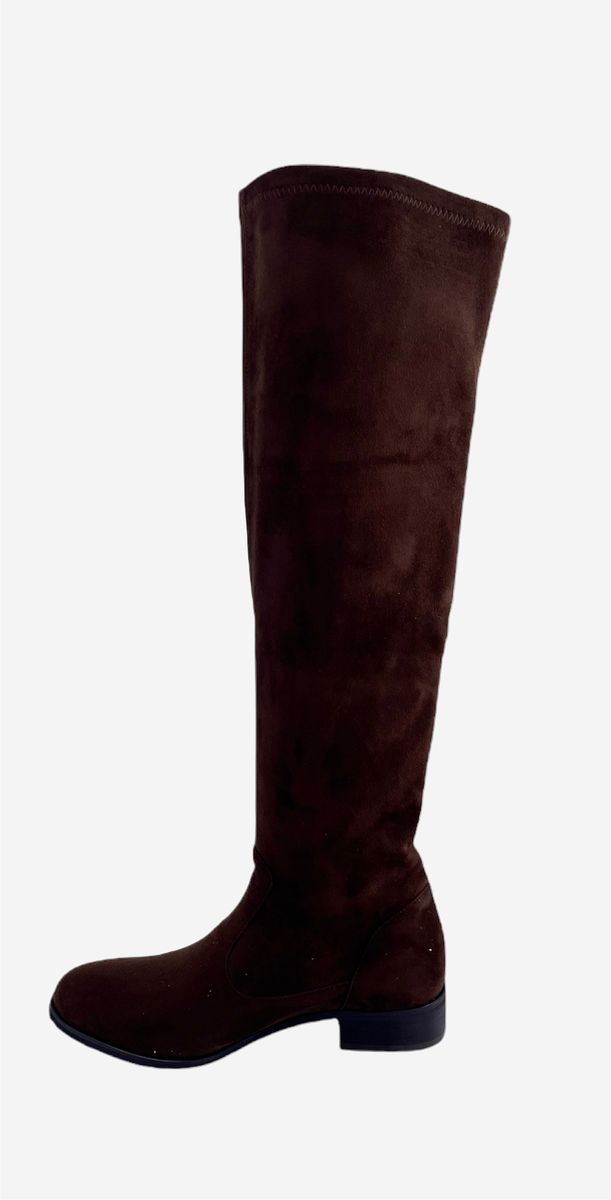 Uma Parker UP380221 Eco Suede Stivali UMA PARKER I Più Venduti