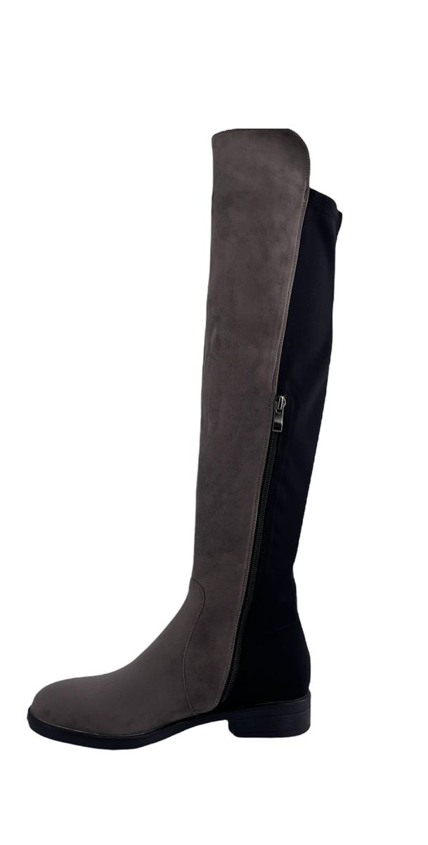 Uma Parker UP360221 Eco Suede Stivali UMA PARKER Vendite Flash