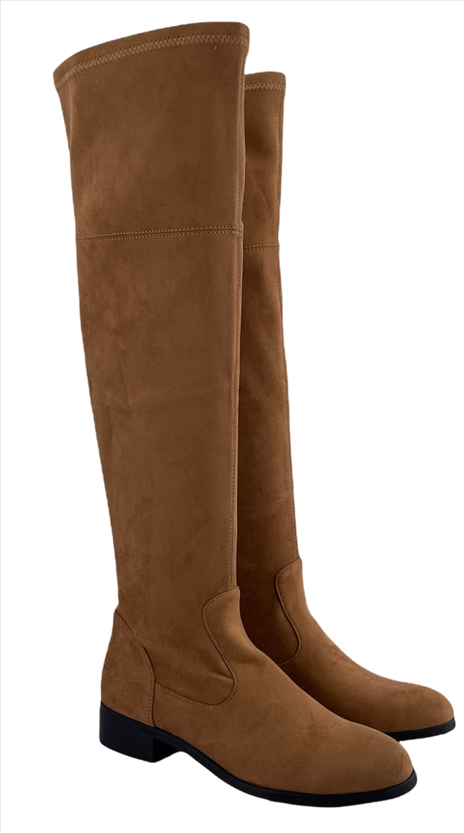 Uma Parker UP410221 Eco Suede Stivali UMA PARKER Moda