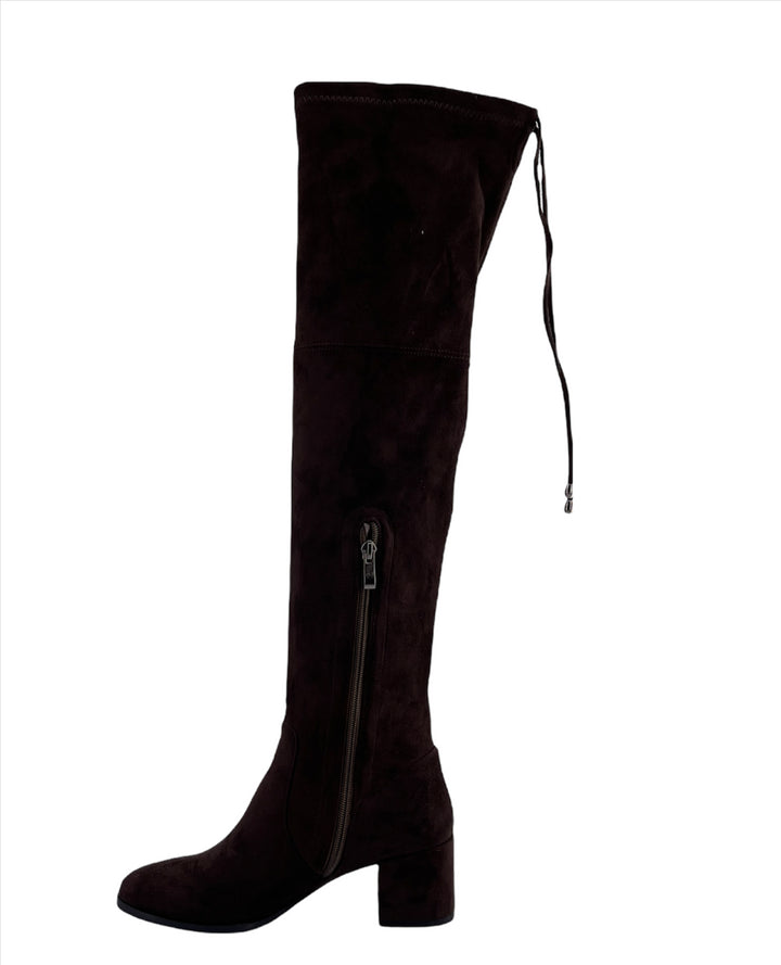 Uma Parker UP010221 Eco Suede Stivali UMA PARKER Italia