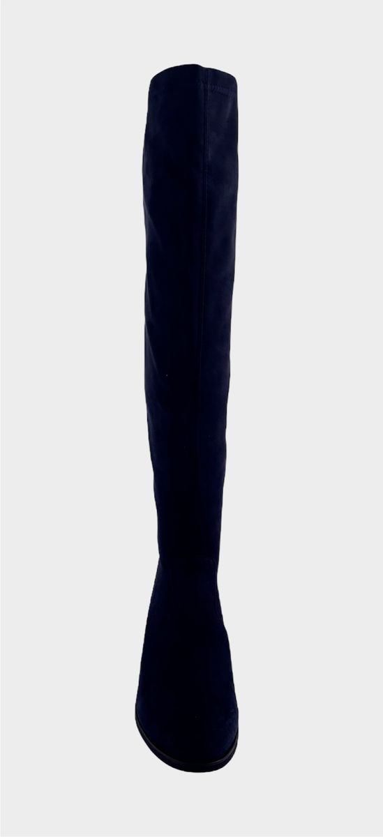 Uma Parker UP400221 Eco Suede Stivali UMA PARKER Nuovo