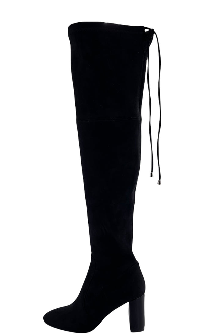 Uma Parker UP050221 Eco Suede Stivali UMA PARKER Promozione
