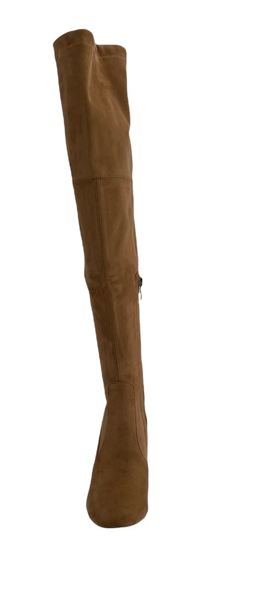 Uma Parker UP060221 Eco Suede Stivali UMA PARKER Pezzi Unici