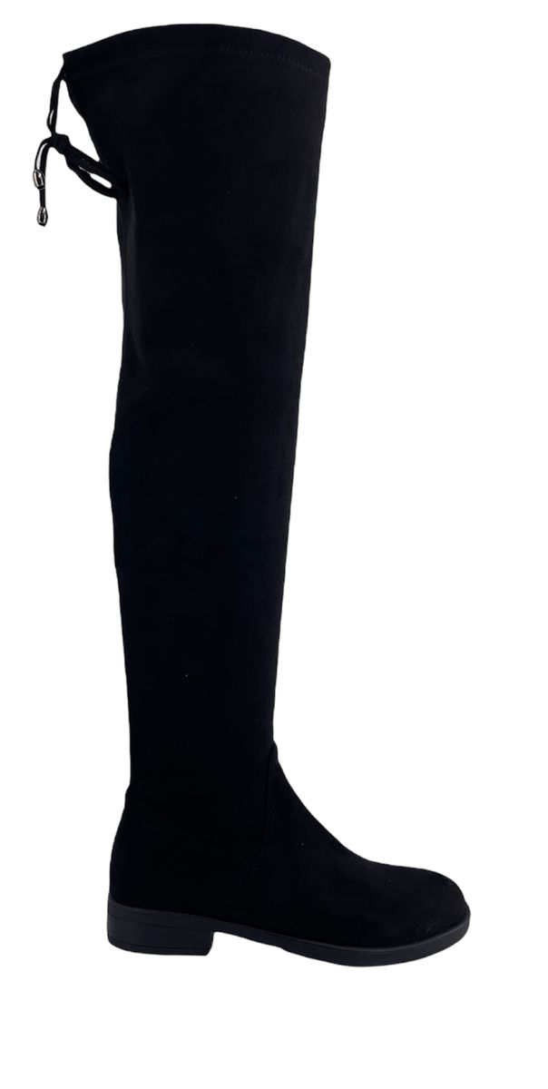 Uma Parker UP430221 Eco Suede Stivali UMA PARKER Negozi Online