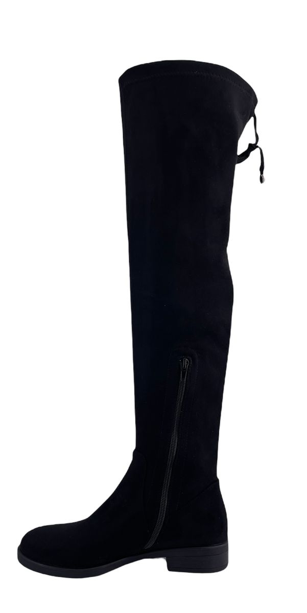 Uma Parker UP430221 Eco Suede Stivali UMA PARKER Negozi Online