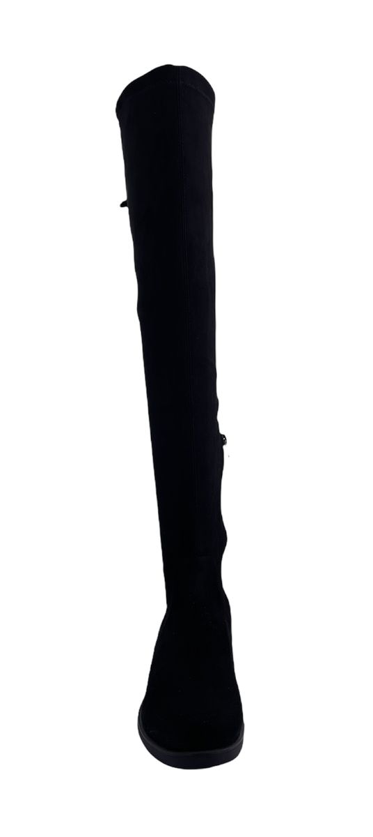 Uma Parker UP430221 Eco Suede Stivali UMA PARKER Negozi Online
