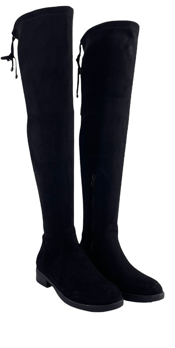 Uma Parker UP430221 Eco Suede Stivali UMA PARKER Negozi Online