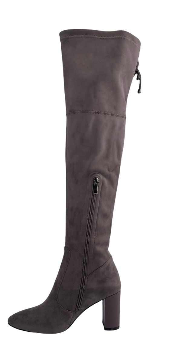 Uma Parker UP110221 Eco Suede Stivali UMA PARKER Consegna Veloce