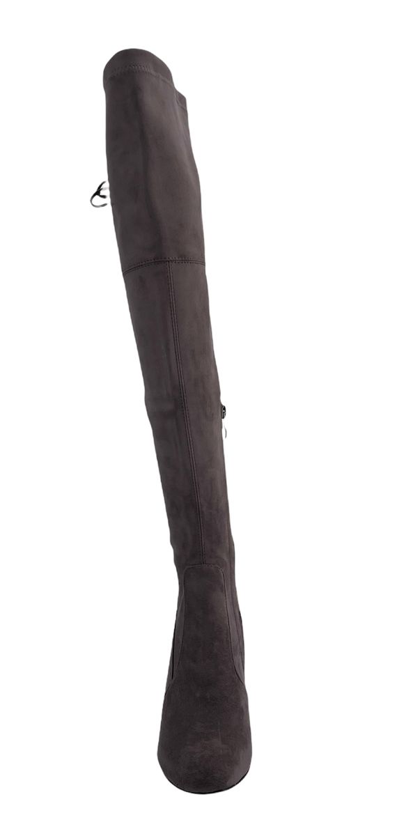 Uma Parker UP110221 Eco Suede Stivali UMA PARKER Consegna Veloce