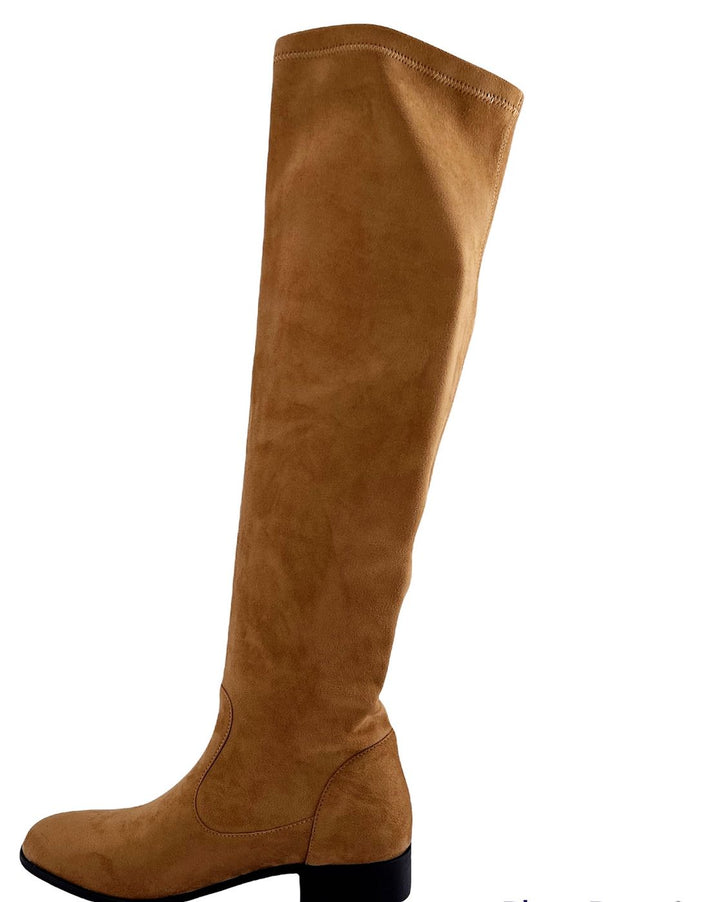 Uma Parker UP060222SCU Eco Suede Stivali - UMA PARKER Sottocosto