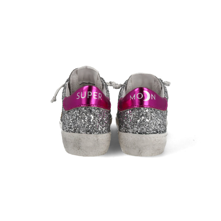 Uma Parker SuperMoon Glam Convenienza