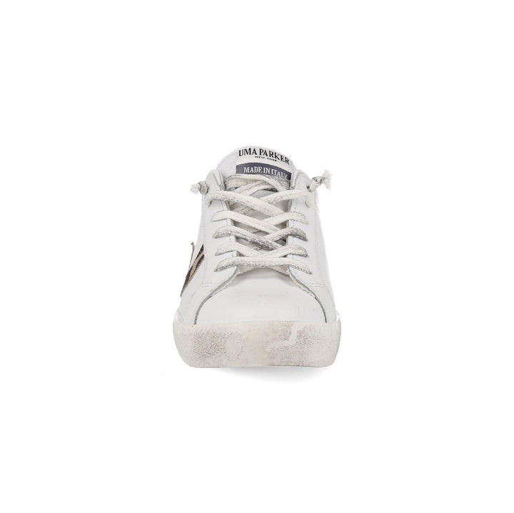 Uma Parker SuperMoon Gold Presa