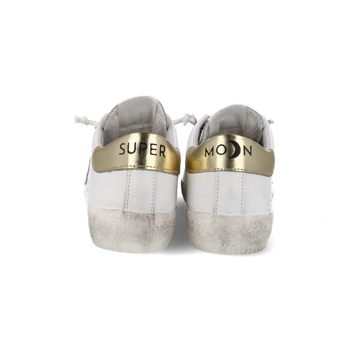 Uma Parker SuperMoon Gold Presa