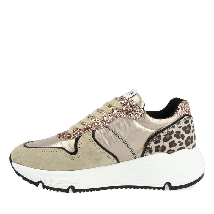 Uma Parker 320222 SuperMoon El Softy Beige Offerta