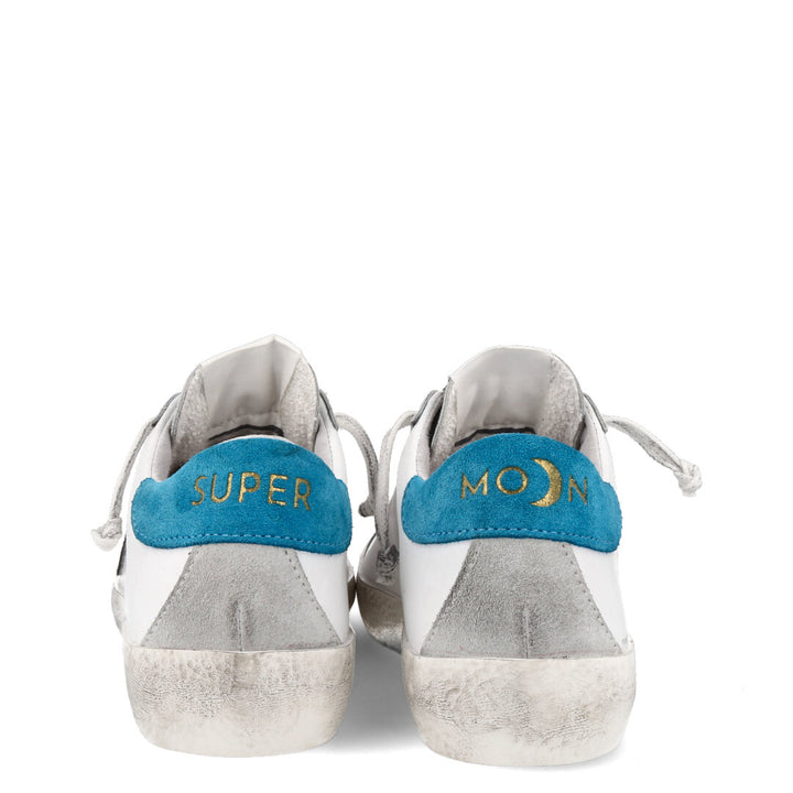 Uma Parker SuperMoon Blue Sky Outlet