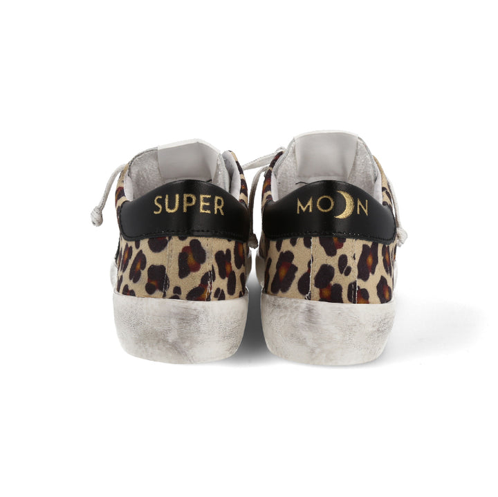 Uma Parker SuperMoon Leopard In Vendita
