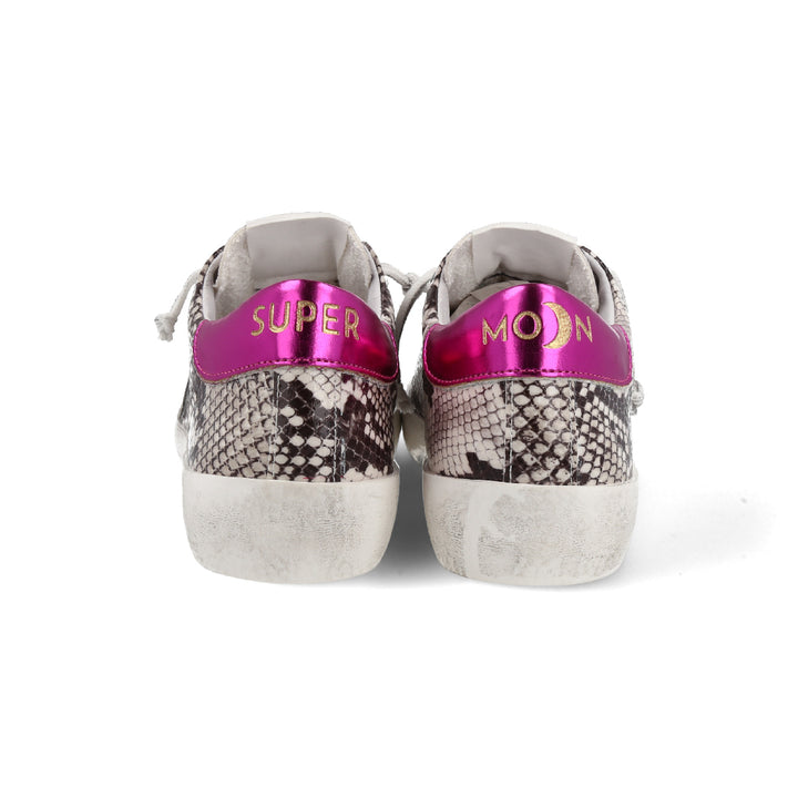 Uma Parker SuperMoon Flashy Hotsell