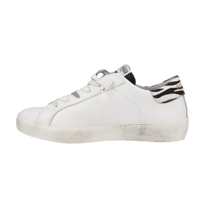 Uma Parker SuperMoon Zebra Vendita Calda