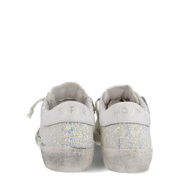 Uma Parker SuperMoon White Glam I Più Venduti