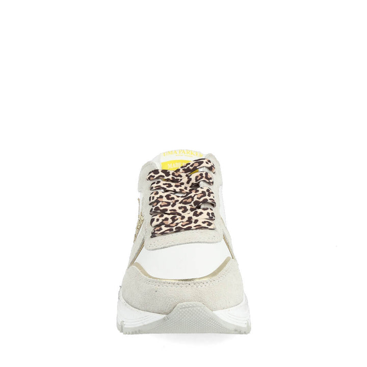 Uma Parker SuperMoon El White Sand Moda