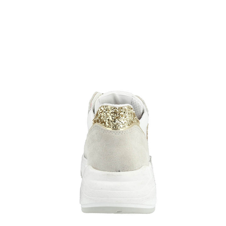 Uma Parker SuperMoon El White Sand Moda