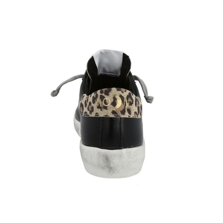 Uma Parker SuperMoon Gold Leopard 2025