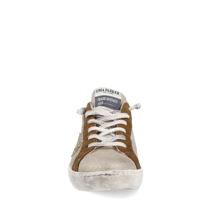 Uma Parker SuperMoon Goldy 2025